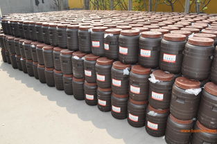 質量卓越，火熱供應 專業解析水性951聚氨酯防水涂料及其配套建筑防水卷材