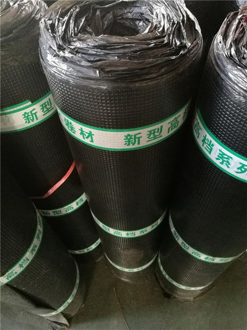 SBS防水卷材設備銷售貨真價實，建筑防水卷材產品在線咨詢一站式服務